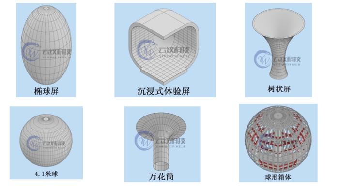 创意合成风电竞游戏直播宣传竖版视频封面